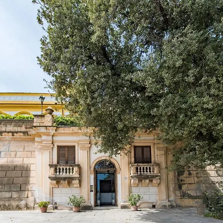 Appartement Loft Trinacria Con Vista Mare