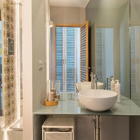 Loft Trinacria Con Vista Mare Apartment