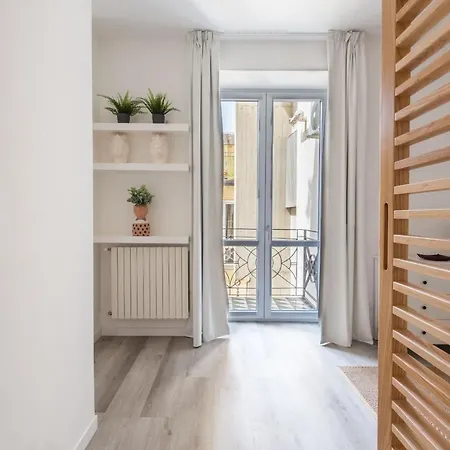 Loft Trinacria Con Vista Mare Apartment