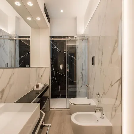 Loft Trinacria Con Vista Mare Apartment Palermo