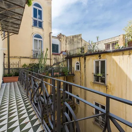 Loft Trinacria Con Vista Mare