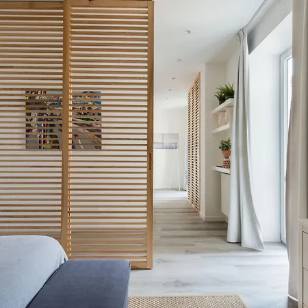 Loft Trinacria Con Vista Mare Appartamento *