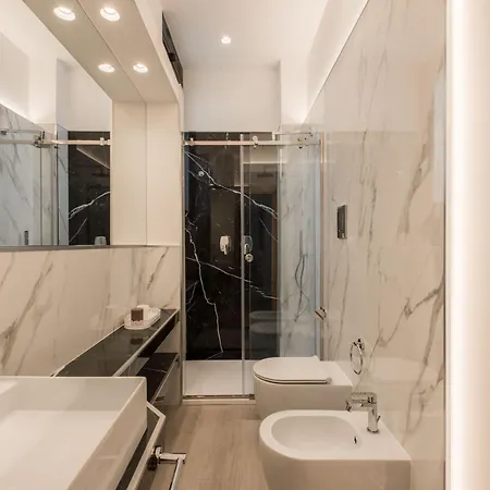 Appartamento Loft Trinacria Con Vista Mare Palermo