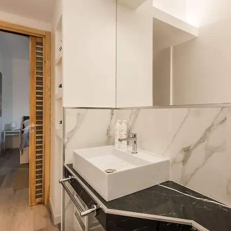 Loft Trinacria Con Vista Mare *